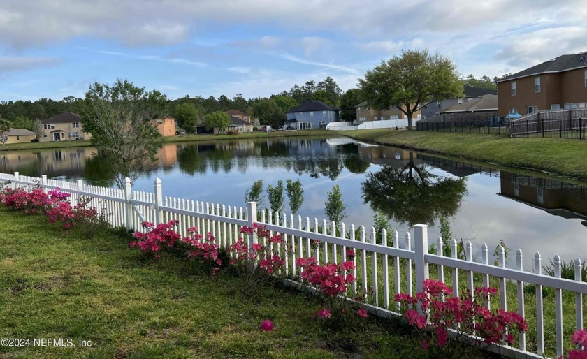 Went back on market due to buyer's finances fell through. Water - Beach Home for sale in Jacksonville, Florida on Beachhouse.com