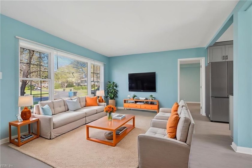 Welcome to 444 Cronin Road, Virginia Beach! Nestled in the heart - Beach Home for sale in Virginia Beach, Virginia on Beachhouse.com