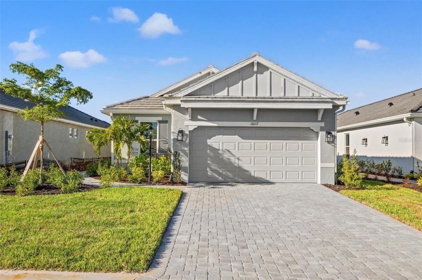 Discover the perfect blend of comfort and sophistication in this - Beach Home for sale in Bradenton, Florida on Beachhouse.com