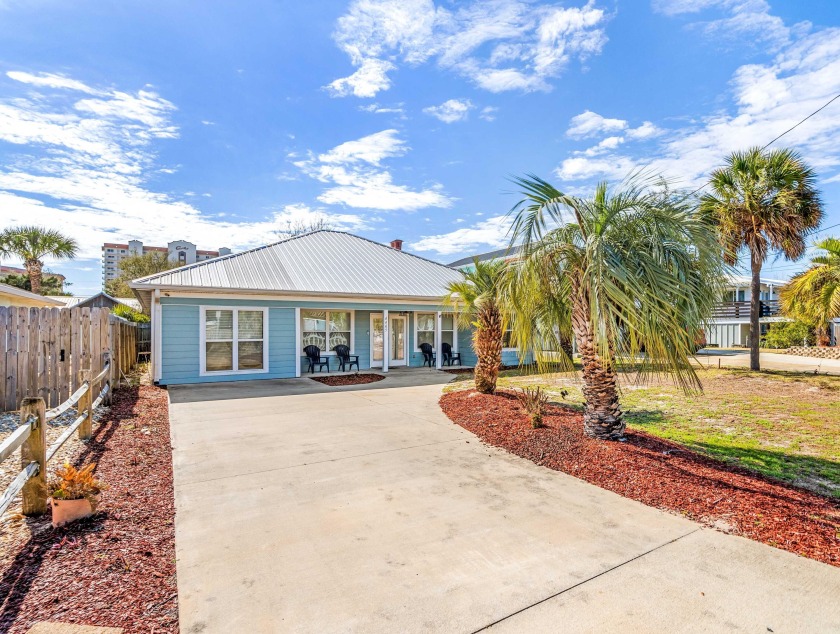 Opportunity awaits....Newly renovated and tastefully decorated - Beach Home for sale in Panama City Beach, Florida on Beachhouse.com