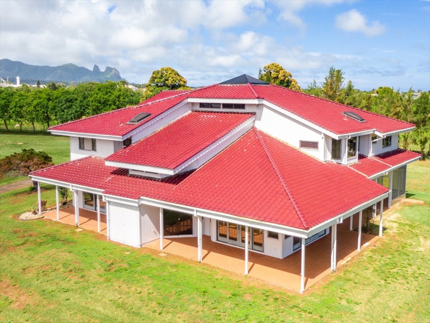 NOW AVAILABLE:  Kauai up-country pastoral living at its best - Beach Home for sale in Kapaa, Hawaii on Beachhouse.com