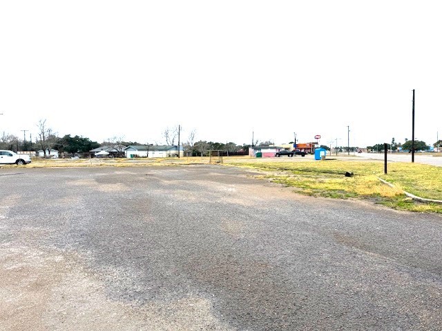 Own your very own piece of history, this used to be where the - Beach Commercial for sale in Aransas Pass, Texas on Beachhouse.com