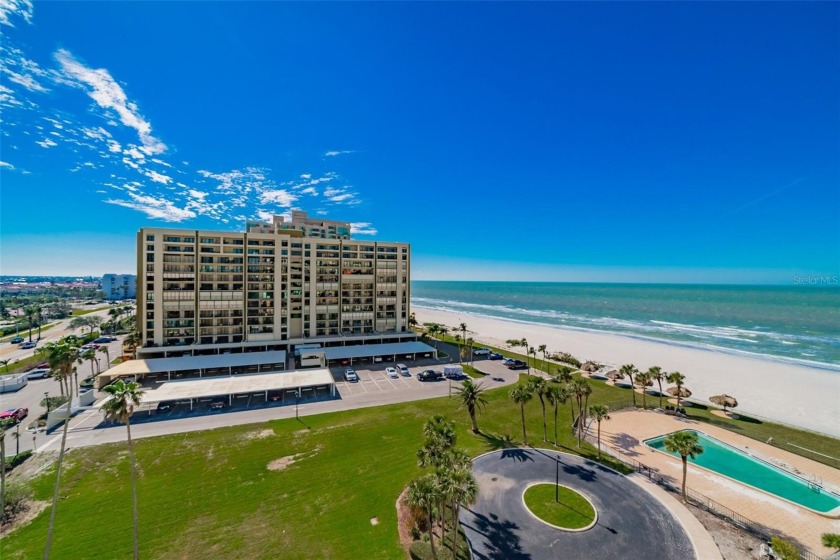 Clearwater Beach / Sand Key Beach. Extremely rare completely - Beach Condo for sale in Clearwater Beach, Florida on Beachhouse.com