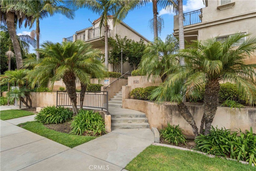 This quintessential Mediterranean style 3-bedroom, 2.5-bathroom - Beach Townhome/Townhouse for sale in Torrance, California on Beachhouse.com