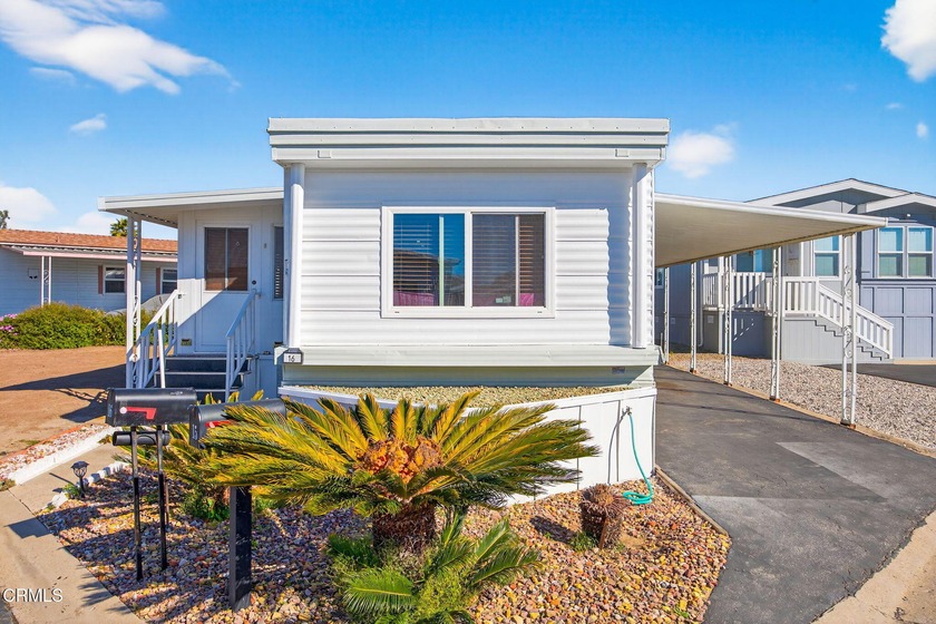 Welcome to 16 Copland Circle, located in the La Posada 55+ - Beach Home for sale in Ventura, California on Beachhouse.com