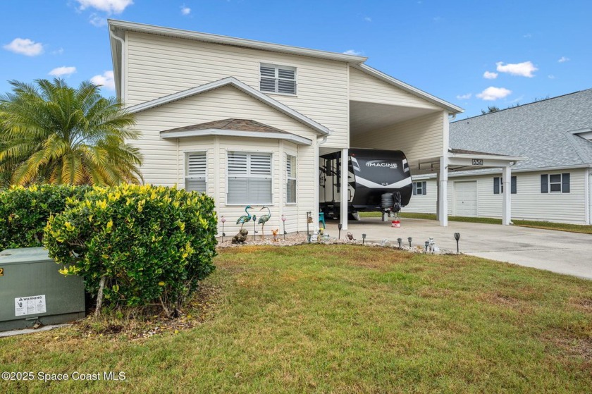 o	24-Hour GUARD Gate  Patroled
o	Par-72 Golf Course, Aqua Range - Beach Home for sale in Titusville, Florida on Beachhouse.com