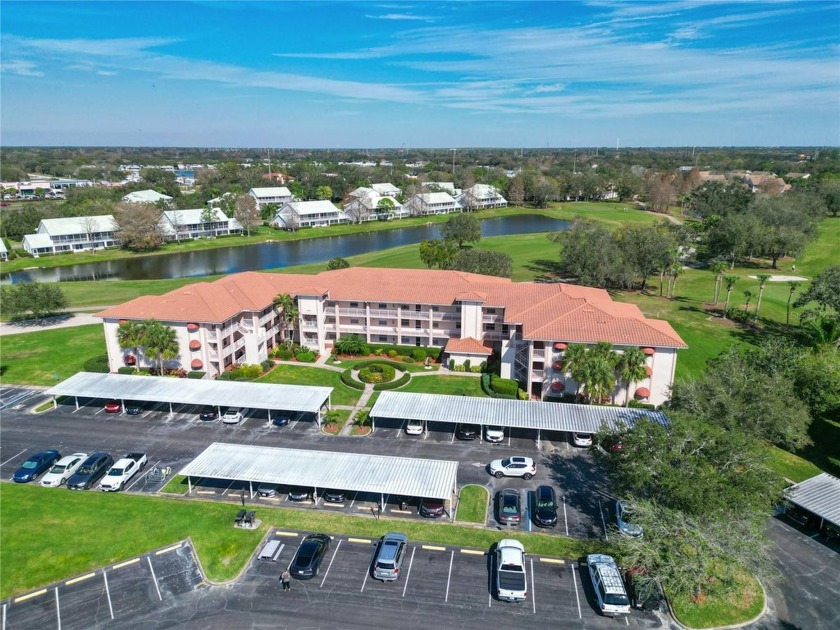 Calling all golfers, as well as anyone who wants an active - Beach Condo for sale in Bradenton, Florida on Beachhouse.com