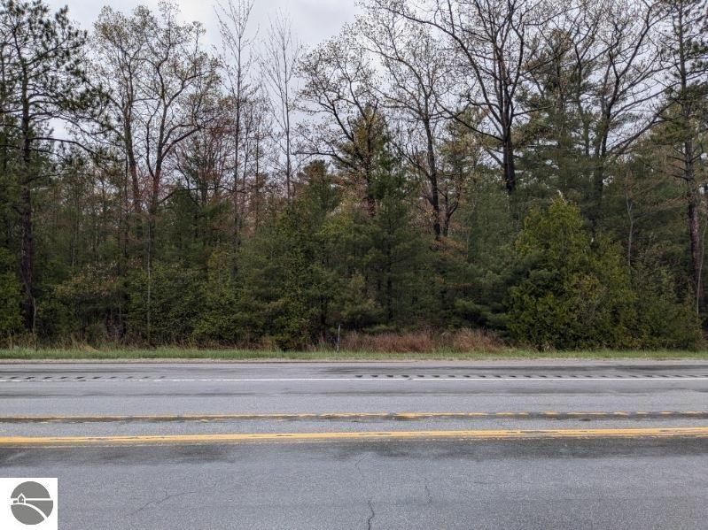 Vacant Lot across the road from Lake Huron 4 miles north of - Beach Lot for sale in Oscoda, Michigan on Beachhouse.com