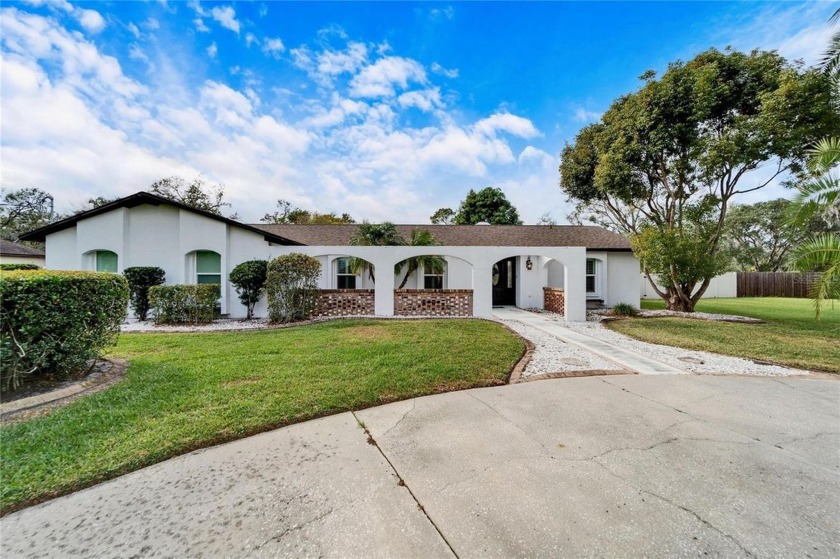 Your Dream Florida Retreat Awaits!
Welcome to this stunning - Beach Home for sale in Riverview, Florida on Beachhouse.com