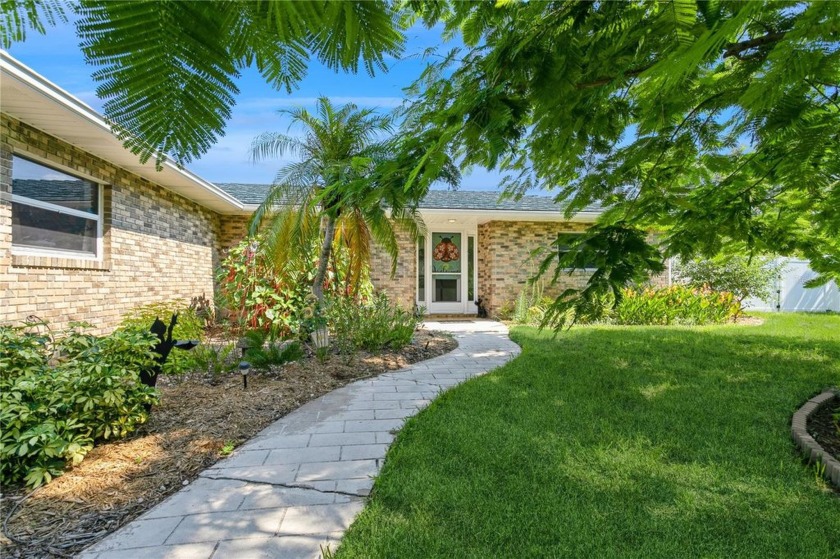 Welcome to your dream home! This charming residence is not just - Beach Home for sale in Venice, Florida on Beachhouse.com