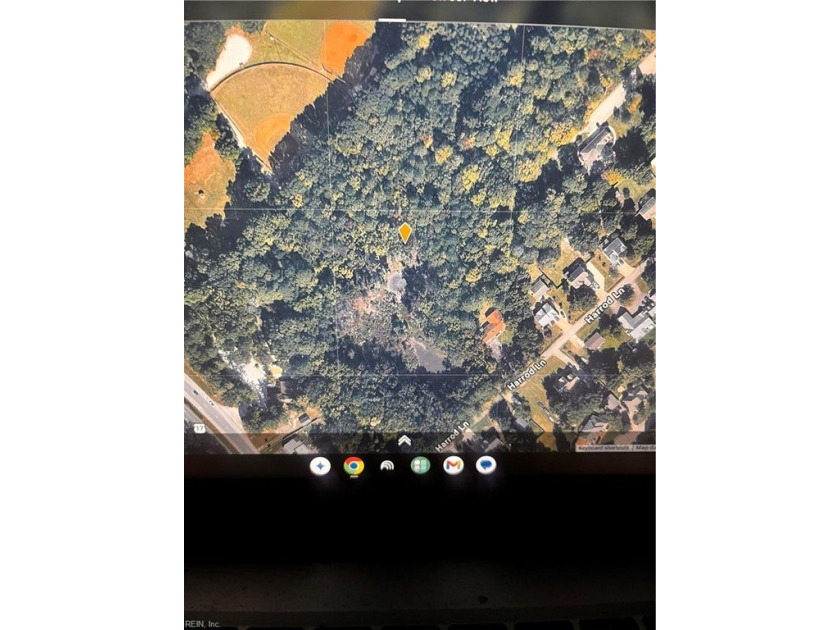 Price reduced for quick sell. Build your dream home in Yorktown - Beach Acreage for sale in Yorktown, Virginia on Beachhouse.com