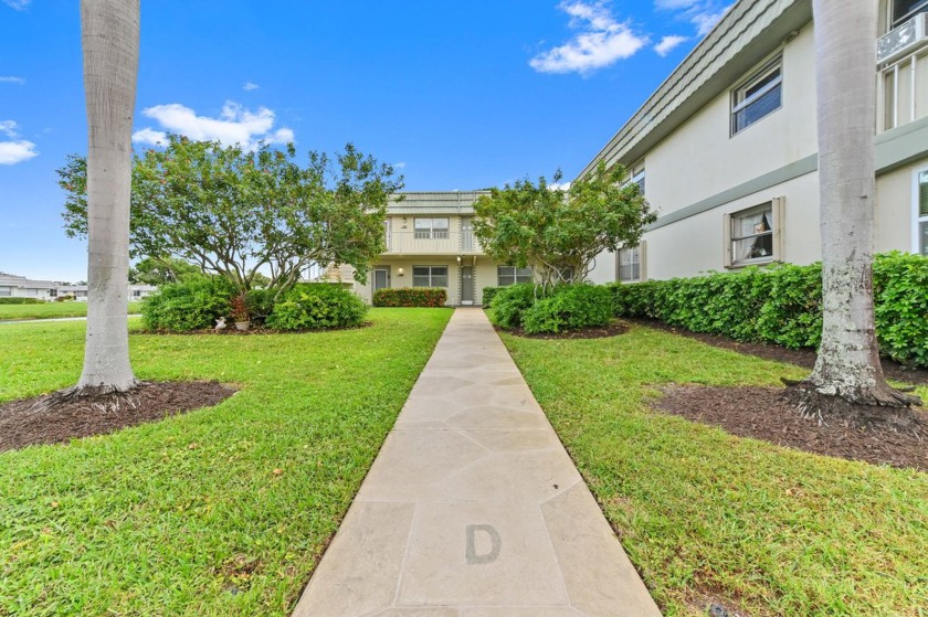 Introducing 168 Monaco D, an elegantly appointed corner condo - Beach Condo for sale in Delray Beach, Florida on Beachhouse.com