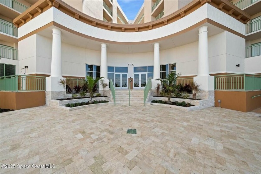 Introducing a one-of-a-kind living experience tailored for those - Beach Condo for sale in Merritt Island, Florida on Beachhouse.com