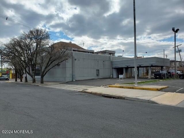 Premium Location in Point Pleasant Beach!  Former Bank of - Beach Commercial for sale in Point Pleasant Beach, New Jersey on Beachhouse.com