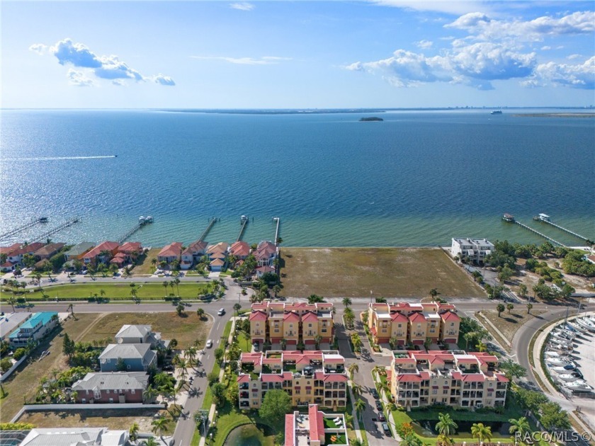 DID NOT FLOOD!  FURNISHED 5 Bedroom, 3 1/2 bath luxury coastal - Beach Townhome/Townhouse for sale in Apollo Beach, Florida on Beachhouse.com