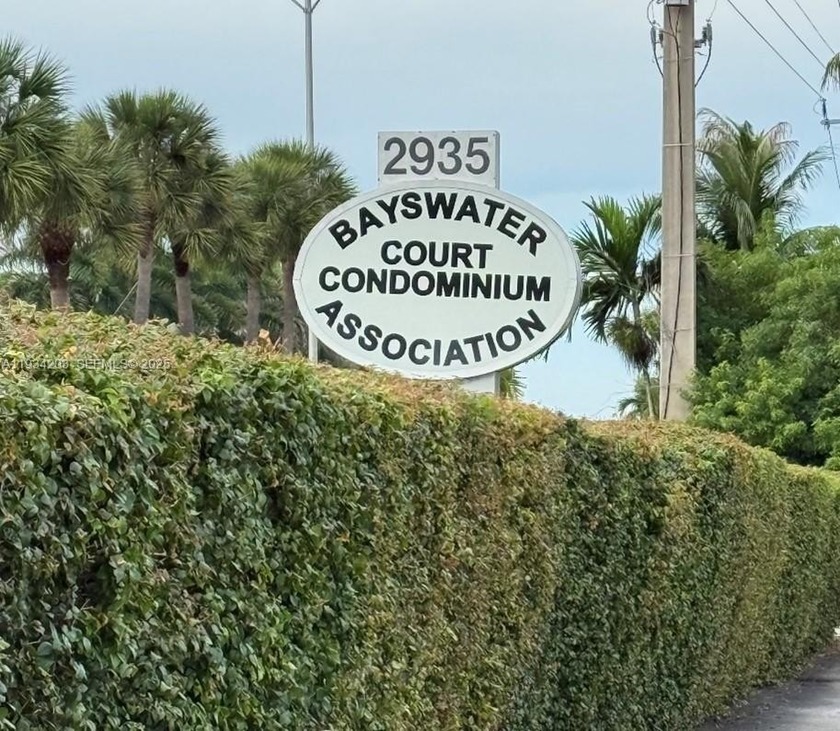 Spacious 1 bedroom apartment with pool and covered parking - Beach Condo for sale in North Miami Beach, Florida on Beachhouse.com