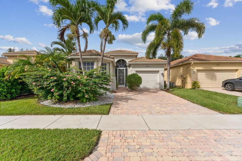 Welcome to this beautifully designed home offering both space - Beach Home for sale in Delray Beach, Florida on Beachhouse.com