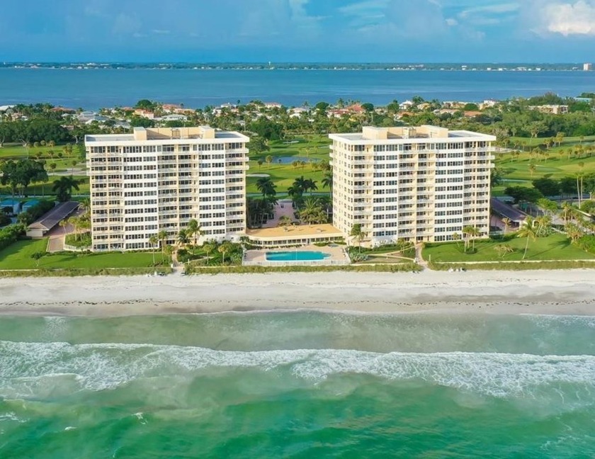 One or more photo(s) has been virtually staged. Discover the - Beach Condo for sale in Longboat Key, Florida on Beachhouse.com