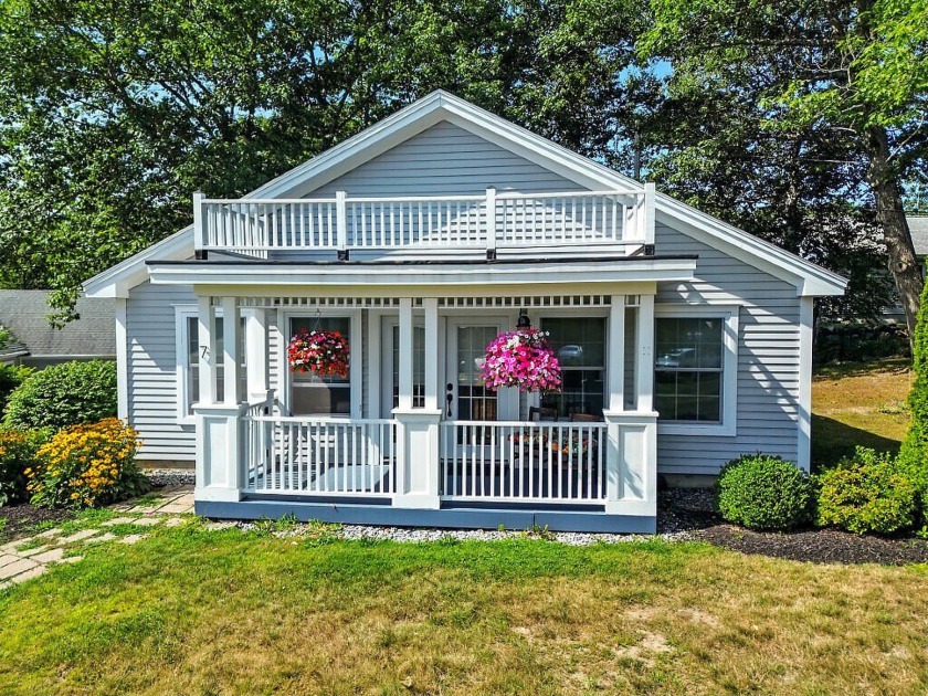 Hit that easy button and cover your heart with both hands as you - Beach Condo for sale in Rockport, Maine on Beachhouse.com
