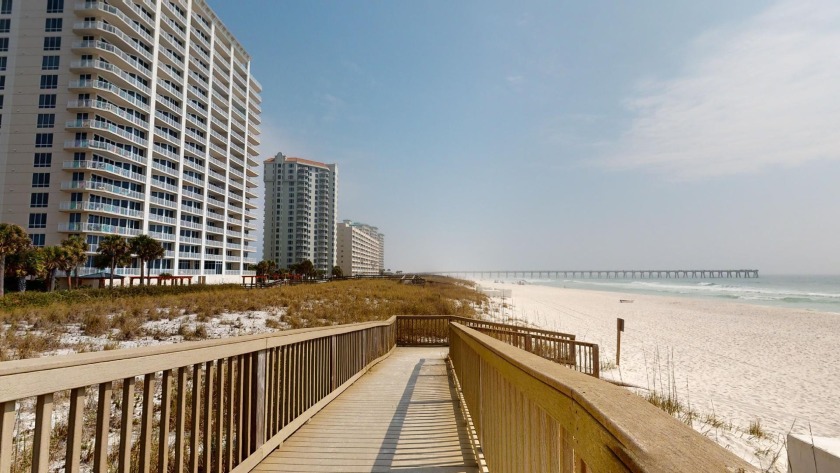 Rental Projections of $124.670 .Panoramic Gulf Views , Navarre - Beach Condo for sale in Navarre, Florida on Beachhouse.com