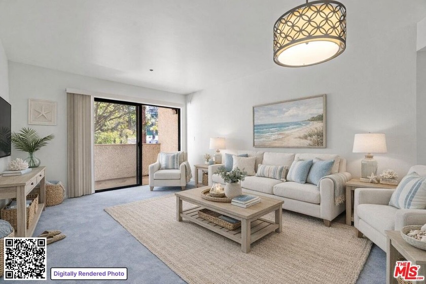 Casa Gateway presents a rare opportunity to own in a - Beach Condo for sale in Pacific Palisades, California on Beachhouse.com