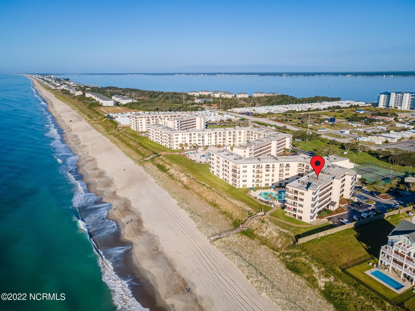 Indian Beach Condos For Sale