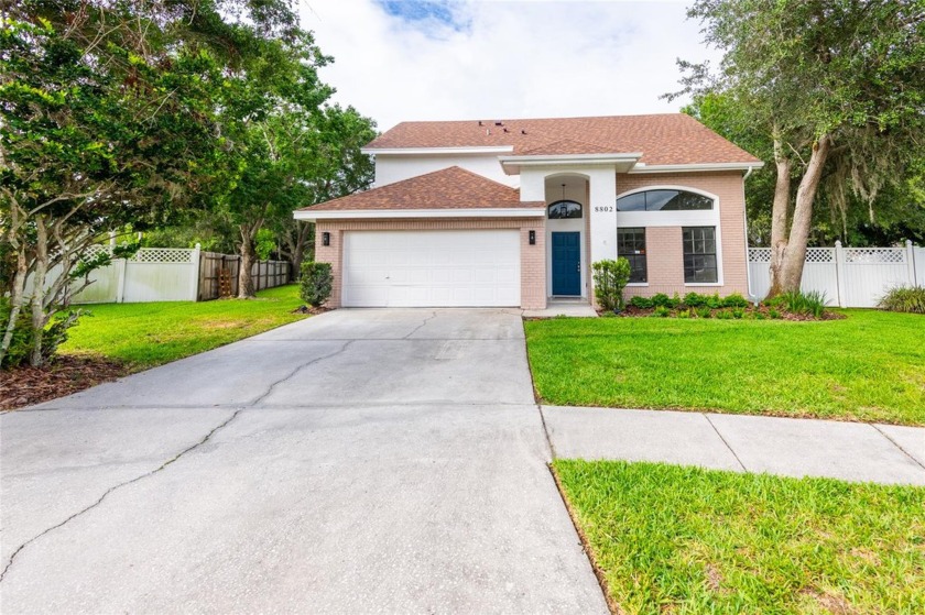 Located in HIGHLY DESIRABLE WESTCHASE/COUNTRYWAY area and the - Beach Home for sale in Tampa, Florida on Beachhouse.com