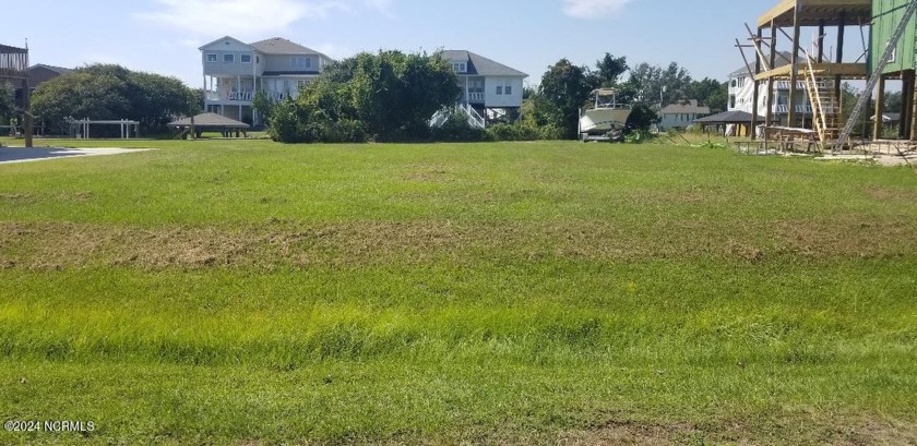 This is a high and dry cleared lot only a few hundred feet from - Beach Lot for sale in Sneads Ferry, North Carolina on Beachhouse.com