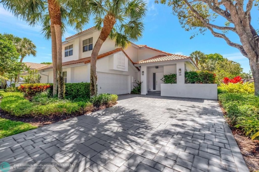 Looking for a townhome you can move right in or rent out right - Beach Townhome/Townhouse for sale in Boca Raton, Florida on Beachhouse.com