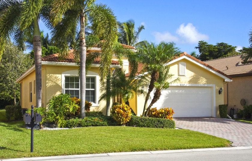 This motivated Seller is offering the popular Sophia model - Beach Home for sale in Boynton Beach, Florida on Beachhouse.com