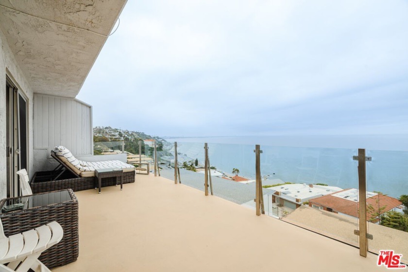 Experience the ultimate Coastal living lifestyle in this rare - Beach Condo for sale in Malibu, California on Beachhouse.com