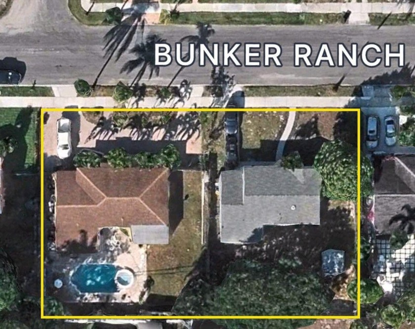 Developer alert! Over 1/3 of an acre of land in the hot, hot - Beach Lot for sale in West Palm Beach, Florida on Beachhouse.com