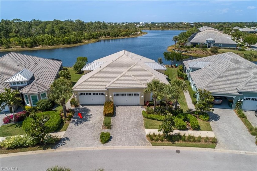 Move into the highly sought-after community of the Isles of - Beach Home for sale in Naples, Florida on Beachhouse.com