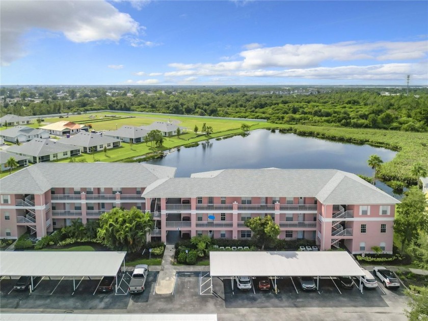 Maintenance free living !!
Heritage Lake Park is a gated - Beach Condo for sale in Punta Gorda, Florida on Beachhouse.com