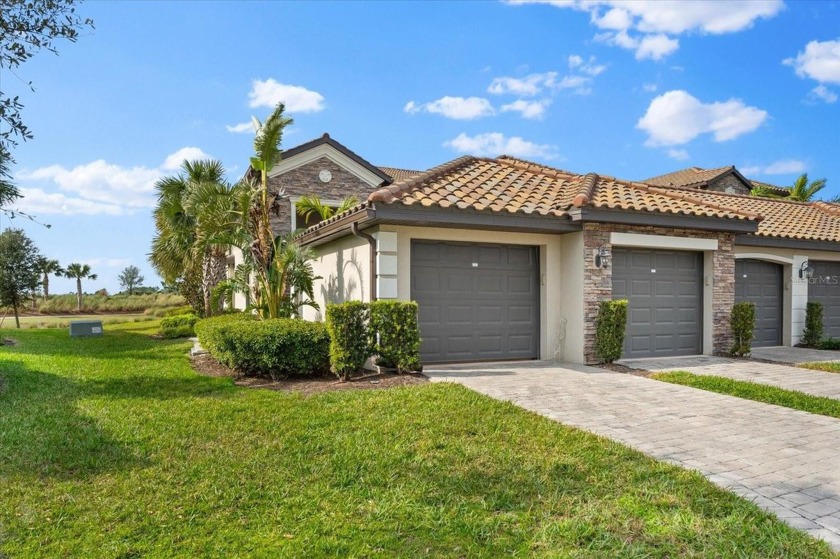 Experience Resort-Style Living at its finest! This beautiful - Beach Condo for sale in Bradenton, Florida on Beachhouse.com