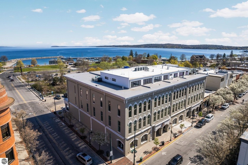 Will build to suit! White box price to be $985,600. Spacious - Beach Condo for sale in Traverse City, Michigan on Beachhouse.com