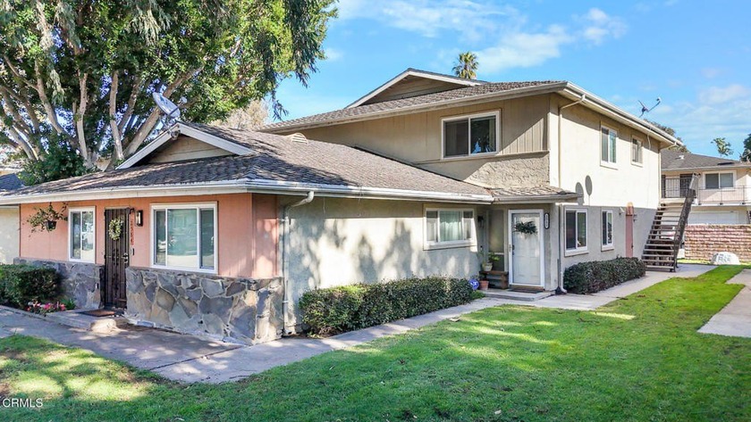 Do you want to live close to the beach without paying - Beach Condo for sale in Port Hueneme, California on Beachhouse.com