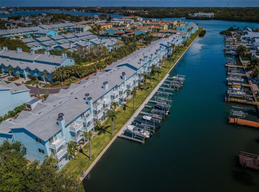 Welcome to this exquisite townhome located in the sought-after - Beach Townhome/Townhouse for sale in Indian Rocks Beach, Florida on Beachhouse.com