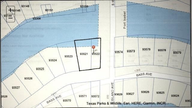 Owner would like to sell both lots but, will consider selling - Beach Lot for sale in Port Isabel, Texas on Beachhouse.com