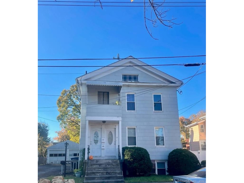 Great opportunity for investor or owner occupant. Excellent - Beach Home for sale in New Haven, Connecticut on Beachhouse.com