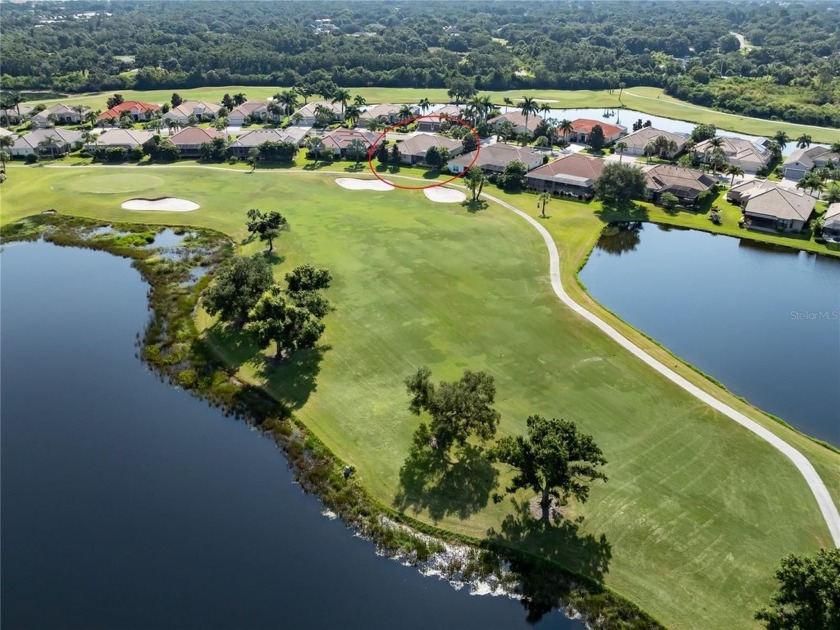 This amazing Neal built home has over 2,600 square feet of - Beach Home for sale in Venice, Florida on Beachhouse.com