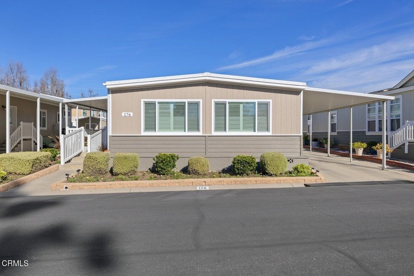 Live the Ventura coastal lifestyle in this fully remodeled - Beach Home for sale in Ventura, California on Beachhouse.com