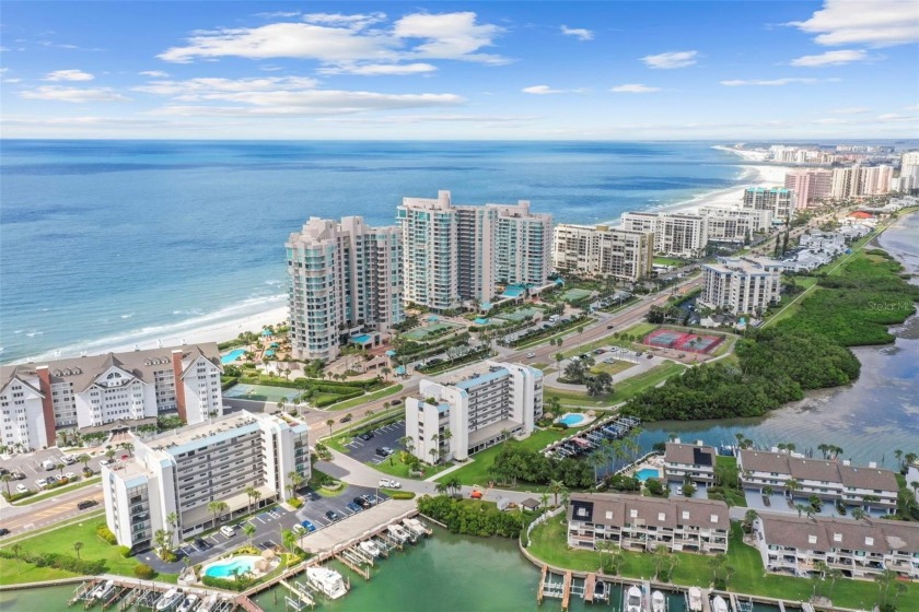 PRICE REDUCTION - Welcome to Coastal Living At Its Finest! - Beach Condo for sale in Clearwater Beach, Florida on Beachhouse.com
