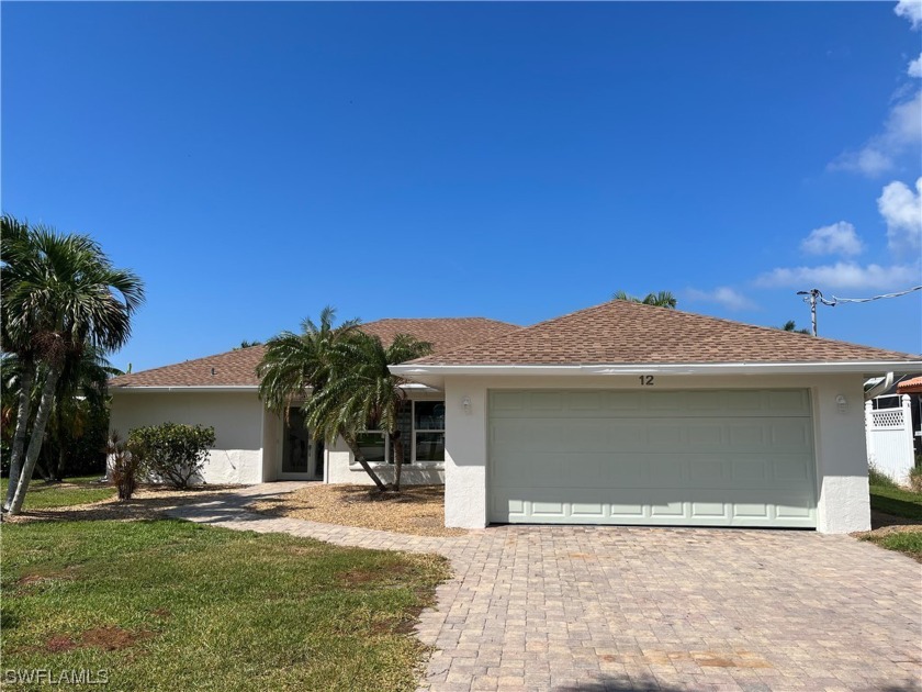 This home is located in Fairview Isles for the BOATERS dream - Beach Home for sale in Fort Myers Beach, Florida on Beachhouse.com
