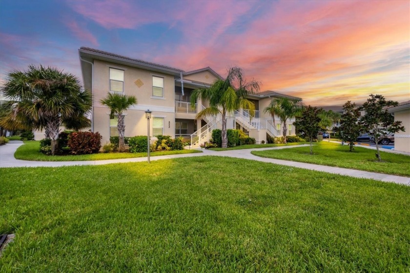 The first-floor CORNER unit in this new construction building is - Beach Condo for sale in Venice, Florida on Beachhouse.com