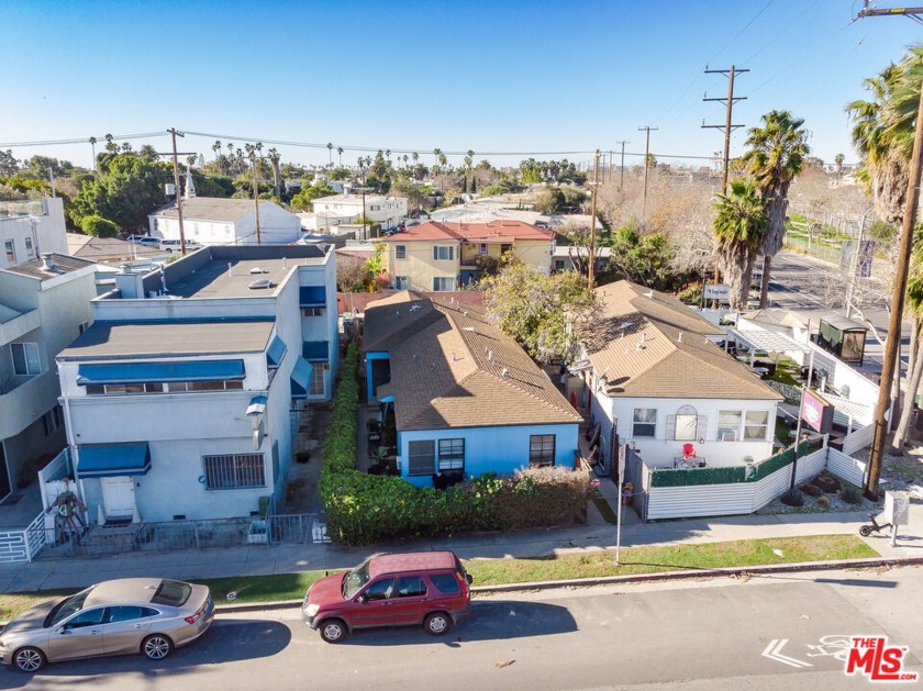 HUGE PRICE REDUCTION! Once in a generation opportunity to - Beach Home for sale in Venice, California on Beachhouse.com