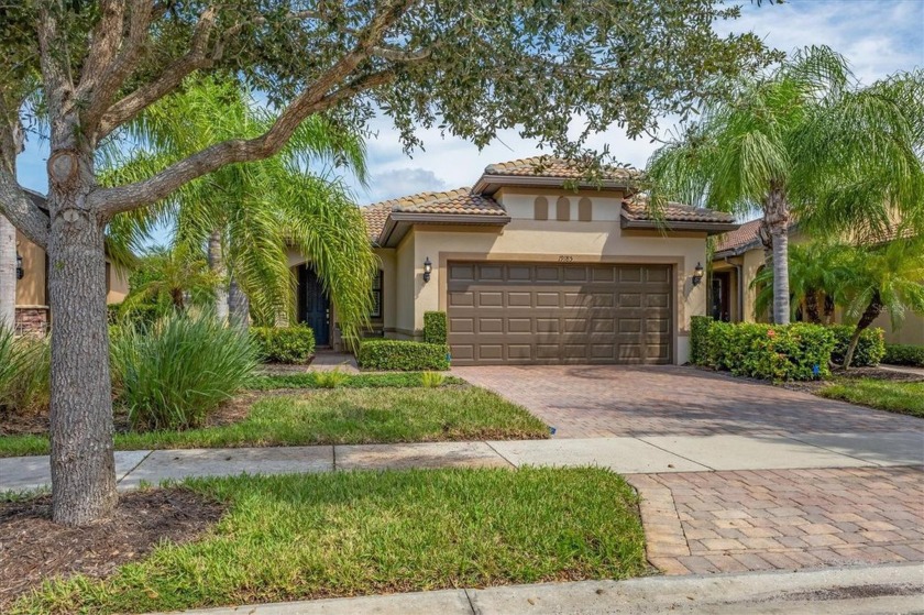 One or more photo(s) has been virtually staged. This beautiful - Beach Home for sale in Venice, Florida on Beachhouse.com