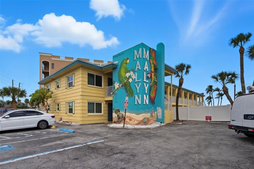 Attention Beach Investors -- This Treasure Island Gem Pays for - Beach Condo for sale in Treasure Island, Florida on Beachhouse.com