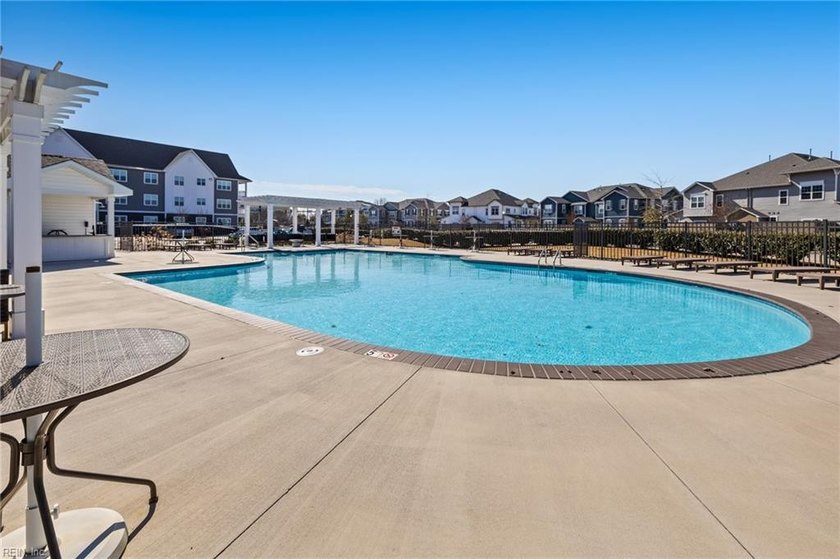 Why wait for new construction? This beautifully maintained - Beach Condo for sale in Virginia Beach, Virginia on Beachhouse.com