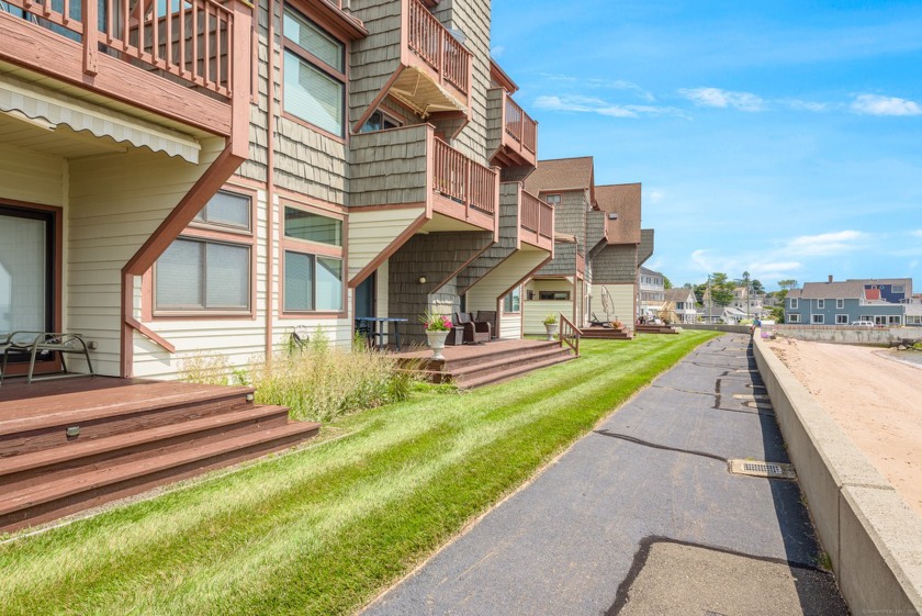 Atlantic Oceanside Elegance: Beachfront Oasis, just minutes away - Beach Condo for sale in East Haven, Connecticut on Beachhouse.com